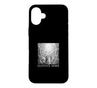 Carcasa para iPhone 16 Plus Dante Y Beatrice Ver a Dios