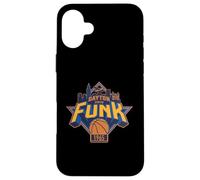 Carcasa para iPhone 16 Plus Dayton Ohio Funk 1965