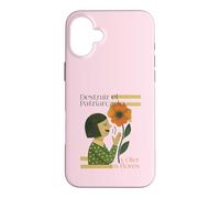 Carcasa para iPhone 16 Plus Destruir Patriarcado - Feminismo Radical Feminista Igualdad