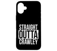 Carcasa para iPhone 16 Plus Directamente DE Crawley