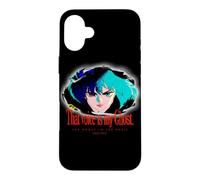 Carcasa para iPhone 16 Plus [Diseño Exclusivo de Amazon] That Voice is my Ghost