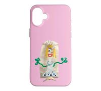 Carcasa para iPhone 16 Plus Disney and Pixar's Toy Story 5 Karen Beverly Bride Wedding