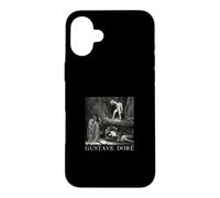 Carcasa para iPhone 16 Plus Divina Comedia