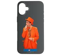 Carcasa para iPhone 16 Plus Dumb and Dumber Fresh Breath