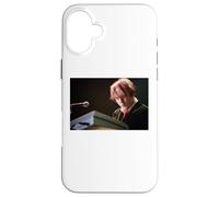 Carcasa para iPhone 16 Plus Duran Duran El Mejor Y Último Tour Nick Rhodes 1998