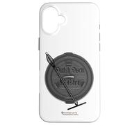 Carcasa para iPhone 16 Plus Dutch Oven Master - Tapa y Elevador de Tapa