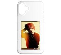 Carcasa para iPhone 16 Plus El bagre de Van McCann y los embotelladores Michael Robert Williams