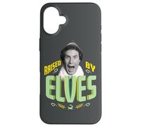 Carcasa para iPhone 16 Plus Elf Movie Buddy Raised by Elves