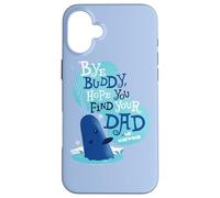 Carcasa para iPhone 16 Plus Elf Movie Hope You Find Your Dad