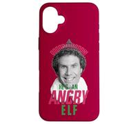 Carcasa para iPhone 16 Plus Elf Movie Oooooh! He's an Angry Elf