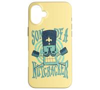 Carcasa para iPhone 16 Plus Elf Movie Son of A