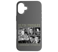 Carcasa para iPhone 16 Plus Elvis Presley_002