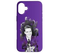 Carcasa para iPhone 16 Plus Elvis Presley_010