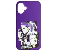 Carcasa para iPhone 16 Plus Elvis Presley_012