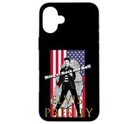 Carcasa para iPhone 16 Plus Elvis Presley_700