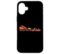Carcasa para iPhone 16 Plus Estilo de Vida de Ocean City Maryland