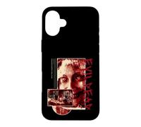 Carcasa para iPhone 16 Plus Evil Dead Rise Película de Terror Ellie Smile Halloween