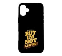 Carcasa para iPhone 16 Plus Exploración de Oro Prospector de minería de Oro