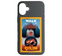 Carcasa para iPhone 16 Plus Fantastic Beasts 3 Walk of The Qilin