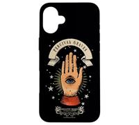 Carcasa para iPhone 16 Plus Fantastic Beasts and Where to Find Them Percival Graves