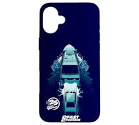 Carcasa para iPhone 16 Plus Fast & Furious 25th Anniversary 2 Fast 2 Furious