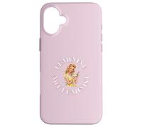 Carcasa para iPhone 16 Plus Feminine Not Feminist Homemaker Traditional Housewife Mom