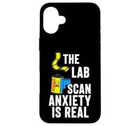 Carcasa para iPhone 16 Plus Film Photography The Lab Scan Anxiety Is Real Analog