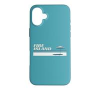 Carcasa para iPhone 16 Plus Fire Island New York/Fire Island Long Island NY
