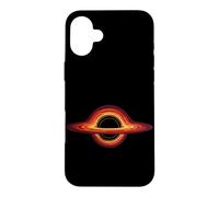 Carcasa para iPhone 16 Plus Física de Agujeros Negros Astrofísica Universo Física de partículas