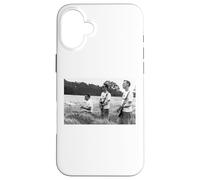 Carcasa para iPhone 16 Plus Foto de The Housemartins Band: Caravan of Love 1987