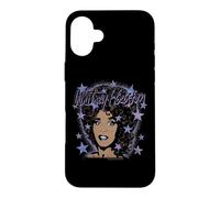 Carcasa para iPhone 16 Plus Fotos de Whitney Houston Stars