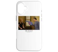 Carcasa para iPhone 16 Plus Friends Big Finger
