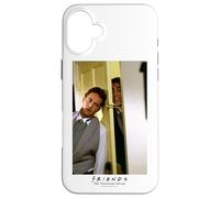 Carcasa para iPhone 16 Plus Friends Cold Feet