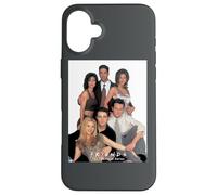 Carcasa para iPhone 16 Plus Friends Early Years