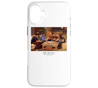 Carcasa para iPhone 16 Plus Friends Game Night