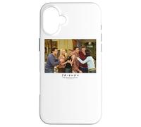 Carcasa para iPhone 16 Plus Friends Gather Around