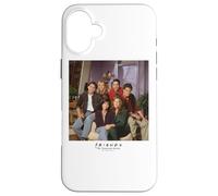 Carcasa para iPhone 16 Plus Friends Get Together
