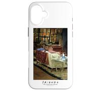 Carcasa para iPhone 16 Plus Friends Guy's Night