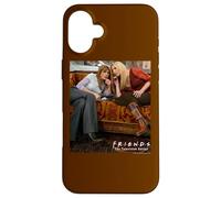 Carcasa para iPhone 16 Plus Friends He Said What?