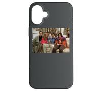 Carcasa para iPhone 16 Plus Friends Old Photo