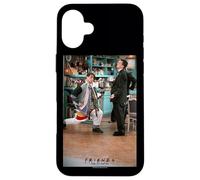Carcasa para iPhone 16 Plus Friends Too Many Clothes