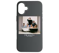 Carcasa para iPhone 16 Plus Friends Tubbing It