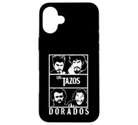Carcasa para iPhone 16 Plus Funny Mexican Saying Spanish Slang Words Sarcastic Latinx