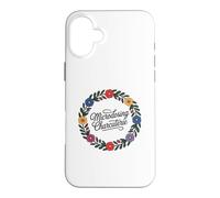 Carcasa para iPhone 16 Plus Funny Microdosing Charcuterie Cheese and Meat Lovers Gear