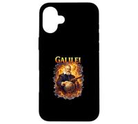 Carcasa para iPhone 16 Plus Galileo Galilei