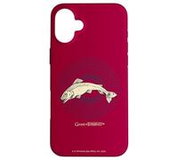 Carcasa para iPhone 16 Plus Game of Thrones Tully Burst Sigil