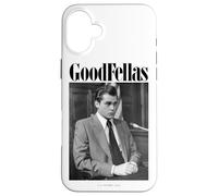 Carcasa para iPhone 16 Plus Goodfellas Henry Hill Court