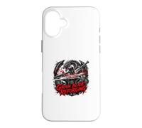 Carcasa para iPhone 16 Plus gram Blade Reforging Dragon Slayer Forge Saga