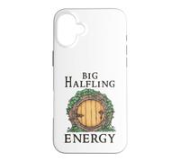 Carcasa para iPhone 16 Plus Gran energía Halfling