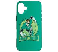 Carcasa para iPhone 16 Plus Green Lantern Circle